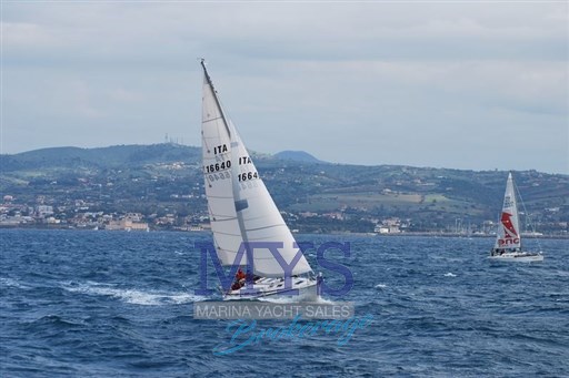 Bavaria 40 C (28)