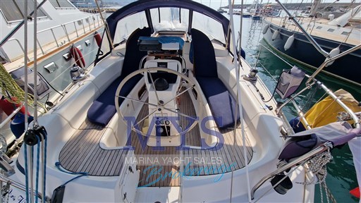 BAVARIA 40 C (2)