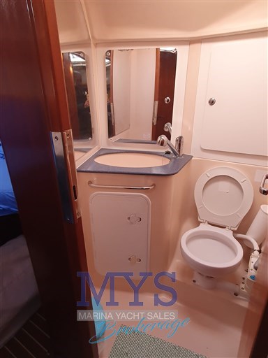 Bavaria 40 C (15)