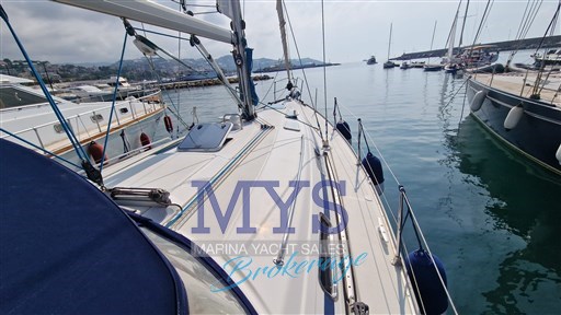 BAVARIA 40 C (8)