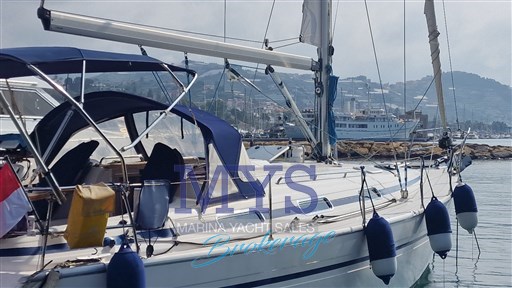 BAVARIA 40 C (5)