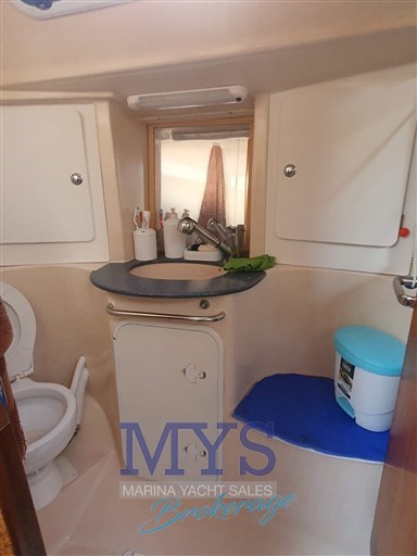Bavaria 40 C (14)
