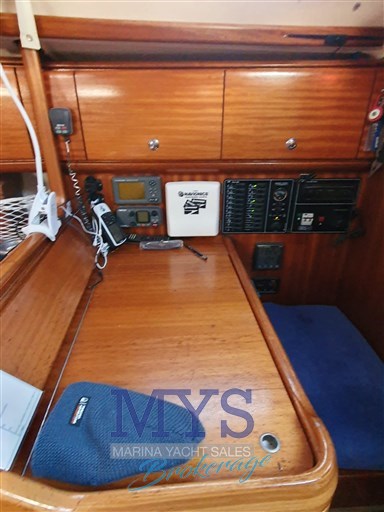Bavaria 40 C (23)