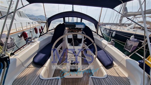 BAVARIA 40 C (6)
