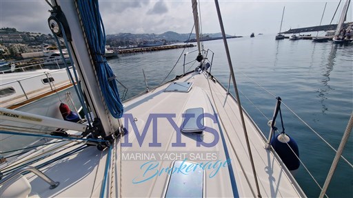 BAVARIA 40 C (10)