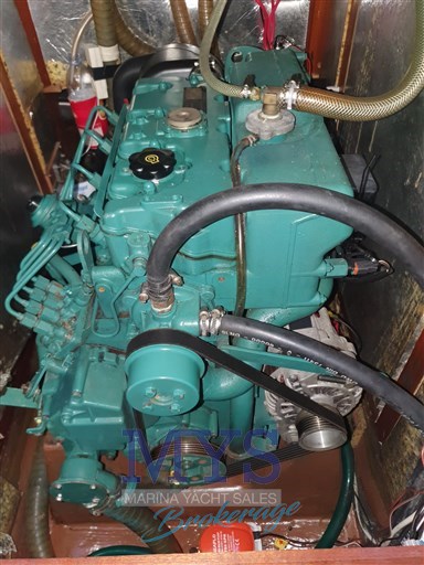Bavaria 40 C (2)