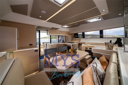 DUFOUR 44 CATAMARANS (42)