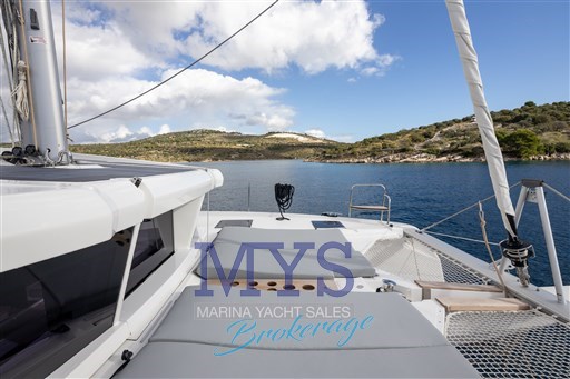 DUFOUR 44 CATAMARANS (47)