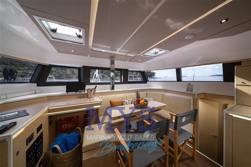 DUFOUR 44 CATAMARANS (41)