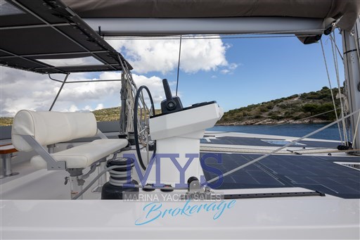 DUFOUR 44 CATAMARANS (48)