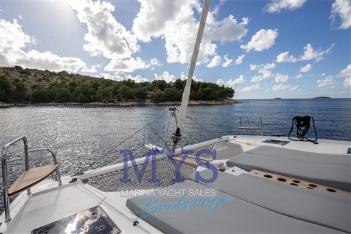 DUFOUR 44 CATAMARANS (46)