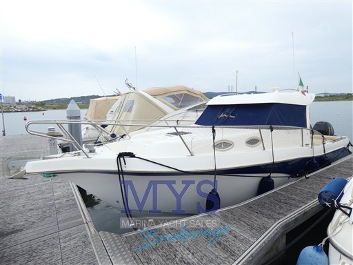 Sanremo 930 Fisher