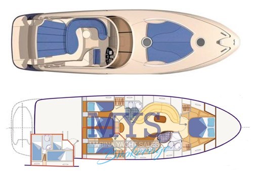 BAIA 54' AQUA (95)
