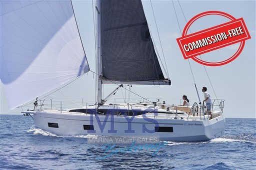 Bavaria C 38