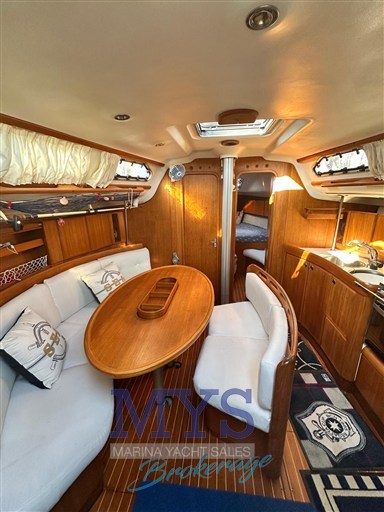 X-YACHT 382 (2)