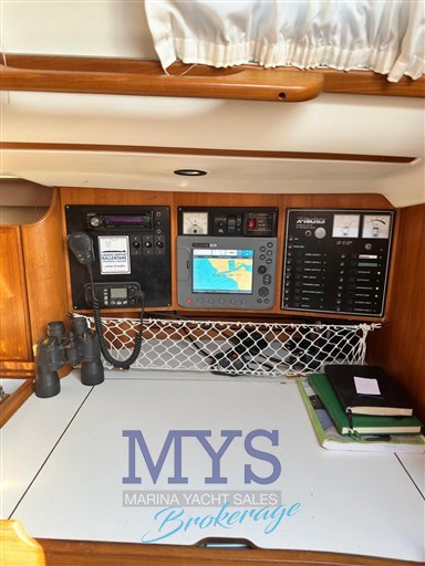 X-YACHT 382 (30)