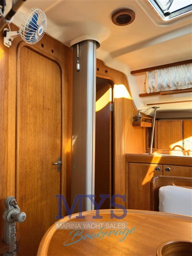 X-YACHT 382 (26)