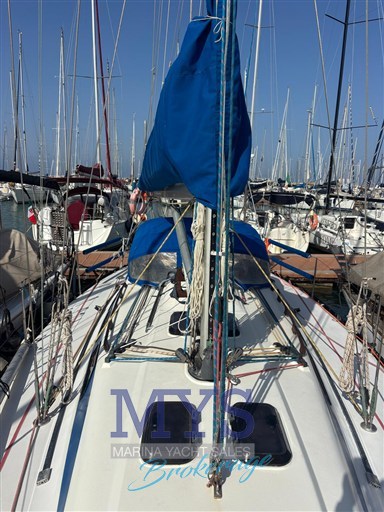 X-YACHT 382 (55)