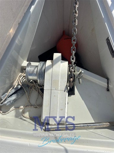 X-YACHT 382 (12)