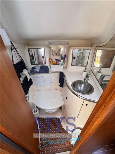 X-YACHT 382 (31)