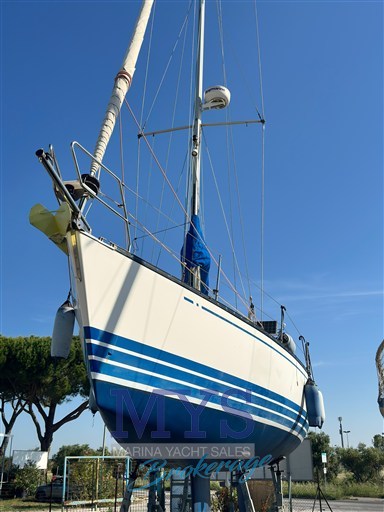 X-YACHT 382 (32)