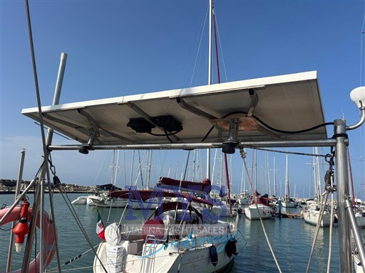 X-YACHT 382 (27)