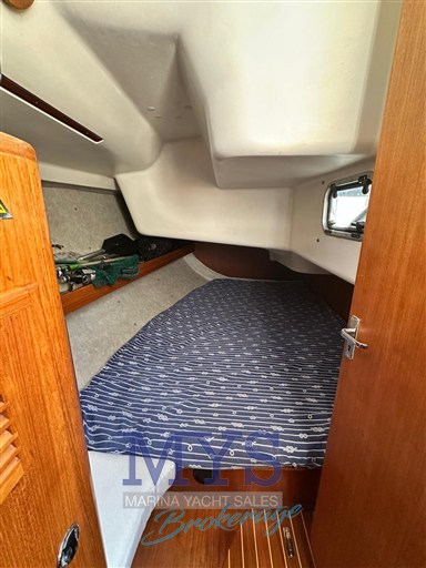X-YACHT 382 (1)