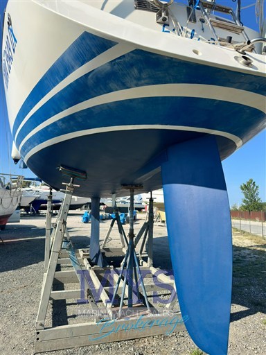 X-YACHT 382 (4)