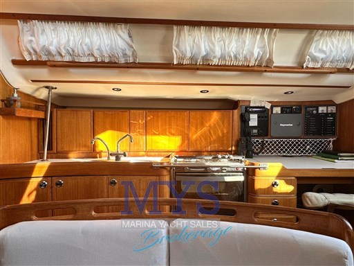X-YACHT 382 (8)