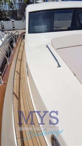 DI DONNA serapo 42 cabin ht (5)