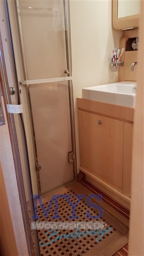 DI DONNA serapo 42 cabin ht(18)