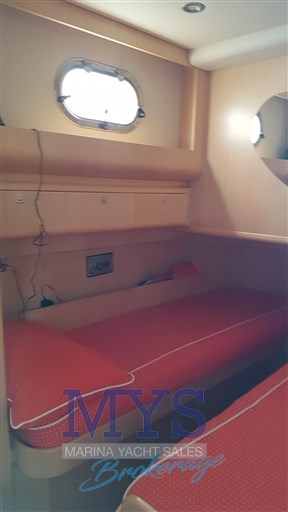 DI DONNA serapo 42 cabin ht(17)