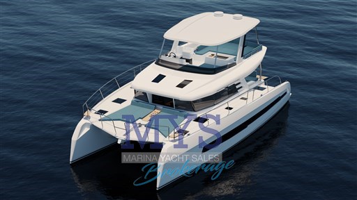 DUFOUR CATAMARANS 44 CERVETTI POWER (3)