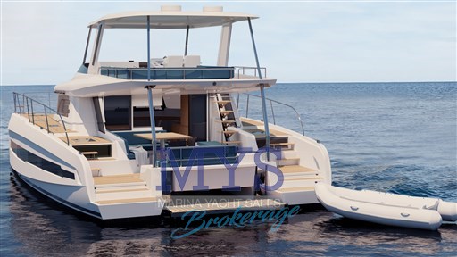 DUFOUR CATAMARANS 44 CERVETTI POWER (3)