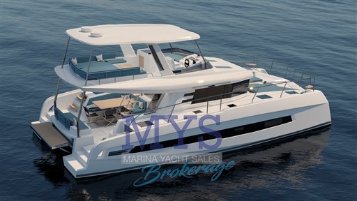 DUFOUR CATAMARANS 44 CERVETTI POWER (4)
