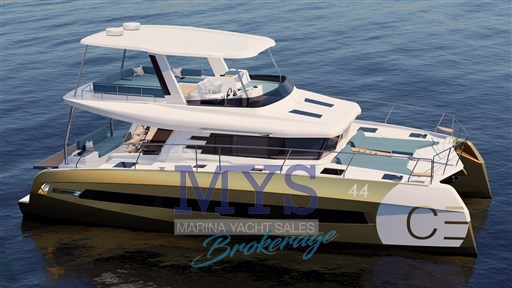 DUFOUR CATAMARANS 44 CERVETTI POWER (1)