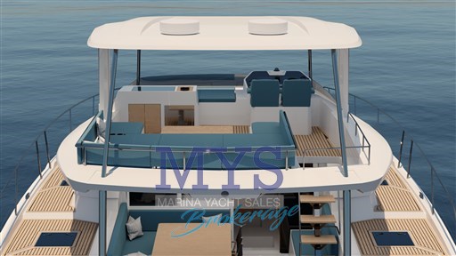 DUFOUR CATAMARANS 44 CERVETTI POWER (5)