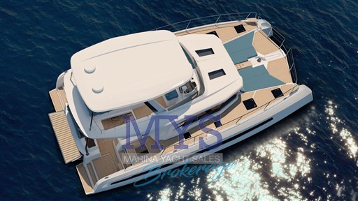 DUFOUR CATAMARANS 44 CERVETTI POWER (1)
