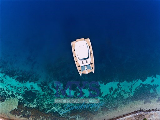 DUFOUR CATAMARANS 44 CERVETTI POWER (2)