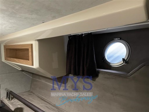 Sessa Marine Key Largo 34 EFB Ttop (9)