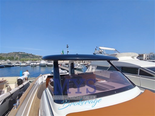 Gozzo Apremare 45