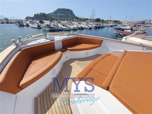 Gozzo Apremare 45