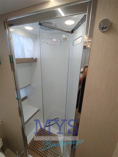 Gozzo Apremare 45