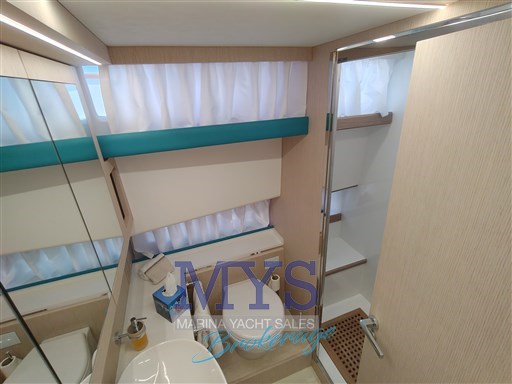 Gozzo Apremare 45
