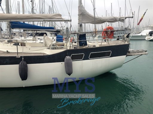 Wauquiez Amphitrite (3)