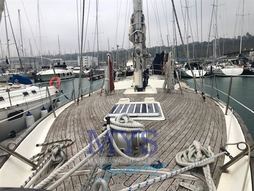 Wauquiez Amphitrite (10)