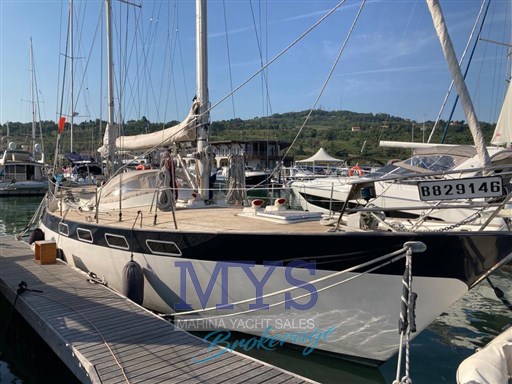 Wauquiez Amphitrite (2)