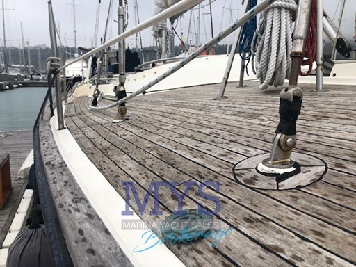Wauquiez Amphitrite (9)
