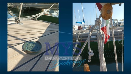 cutter aurico Archetti 23