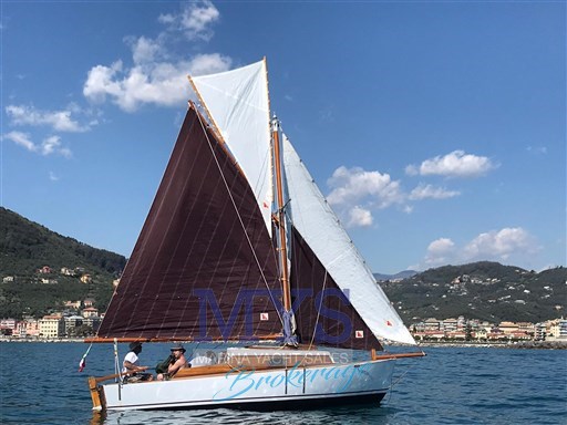Archetti Cutter Aurico